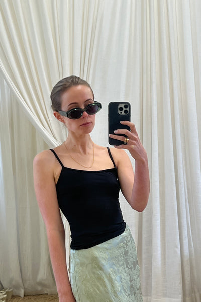 STESSO Sunglasses - Forest