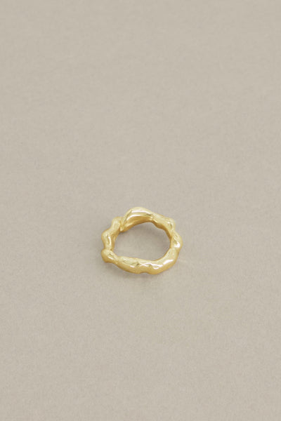 Bala Ring - Gold