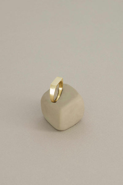 Iona Ring - Gold