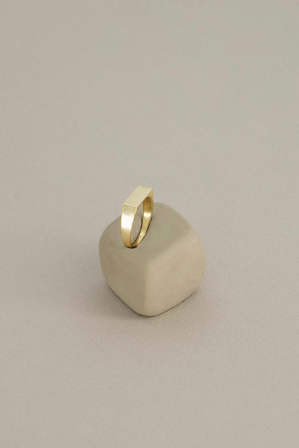 Iona Ring - Gold