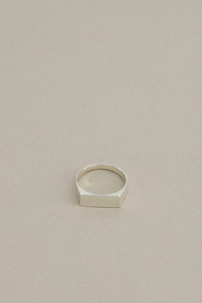 Iona Ring - Silver
